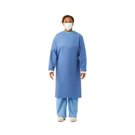 Medline - Dynjp2001h - Gown,Nonrnf,L,1ea - Each