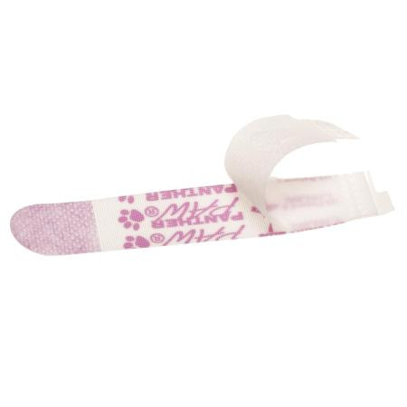 Medline - Dynjp2216 - Tabs,Hook&loop,St,50/Cs - Case/50
