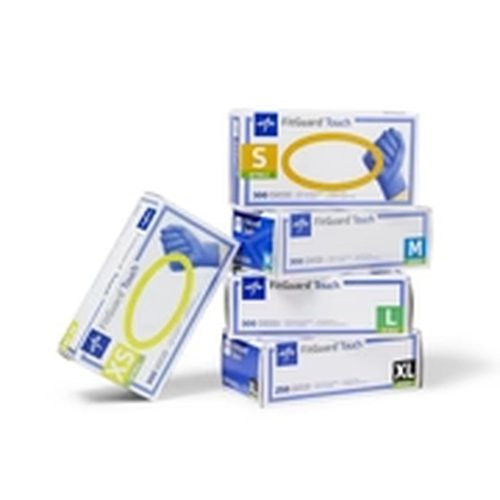 Medline - Dynjp2419 - Drape,Sheet,70X100",St - Case/12