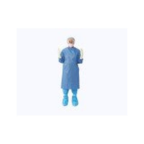 Medline - Dynjp2808 - Gown,Aurora,Polyrnf,Raglan,Xl,St - Case/30