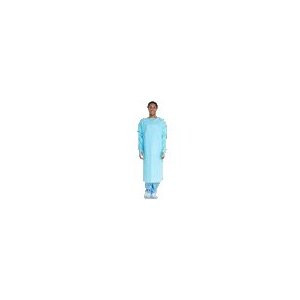 Medline - Dynjp2809 - Gown,Aurora,Polyrnf,Raglan,2Xl,St - Case/28