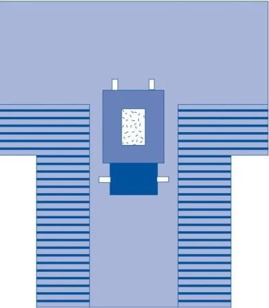 Medline - Dynjp3002 - Drape,Laparotomy,T-Sheet,W/Inc,St - Case/14