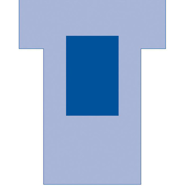 Medline - Dynjp4001 - Drape,Cv,Unfenestrated,St - Case/10