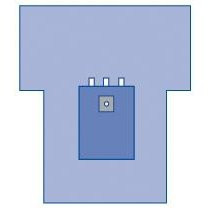 Medline - Dynjp8013 - Drape,Orthomax,Extremity - Case/6