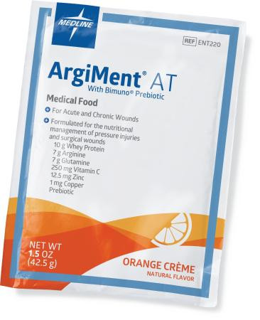 Medline - Ent220 - Argiment At 42.75 Pkt - Package/1