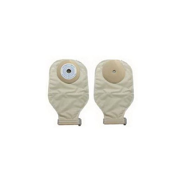 Nu-Hope - Ev8050-0S3 - Open - End Colo/Sm Flange/Xs O - Rng - Box/1