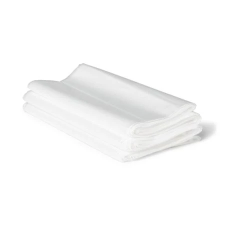 Medline - Evsbl303645cf - Liner,Clear,30x36,X Light, Flat - Each