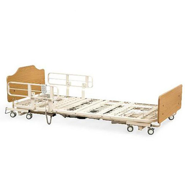 Medline - Fce1130b - Bed Only, Fce1130, Hi/Low - Each