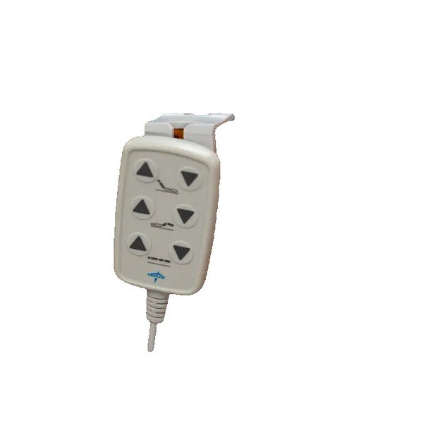 Medline - Fce1232017 - 3 Function Pendant Clip Only - Each