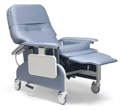 Graham Field - Fr566G409Pa - Recl Dlx Cl Care Wm Pad Arm Ca133 Lumex - Each