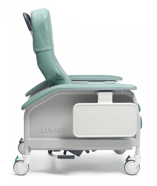 Graham Field - Fr566G8584Pa - Recl Dlx Cl Care Pad Arm Lumex Ca133 - Each