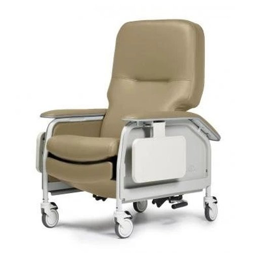 Graham Field - Fr566Gh8604Pa - Recl Dlx H&M Concrete Pad Arm Ca133, Lumex - Each