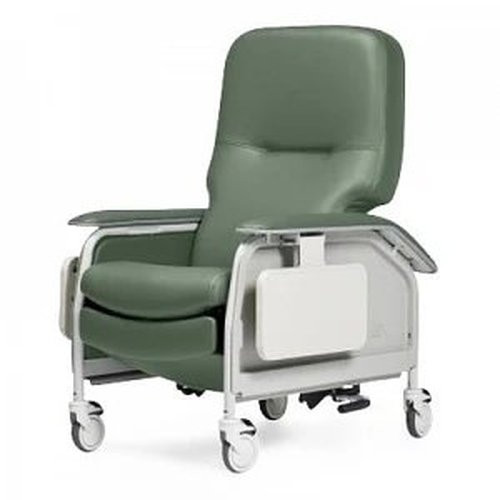 Graham Field - Fr566Gh9210Pa - Recl Dlx H&M Cypress Pad Arm Ca133, Lumex - Each