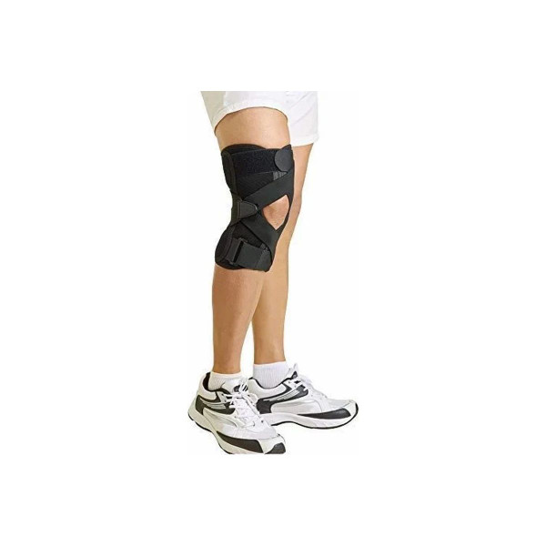 Medi - 52122 - M3 Oa Varus Left (Valgus Right) S
