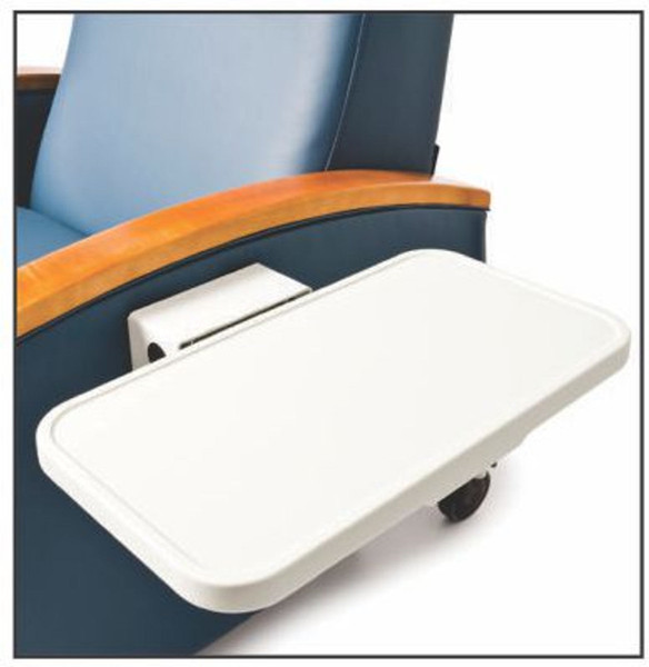Graham Field - Fr597Gtblmnt - Side Table Mount W Fr597 Lumex Factory Installed Only - Each