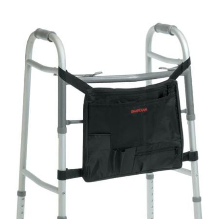 Medline - G07741h - Pouch,Carry,For Walker - Each