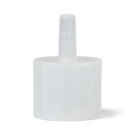 Medline - Hcs4761 - Adapter,Tubing,22mm 5-7mm Tprd Nipple - Each