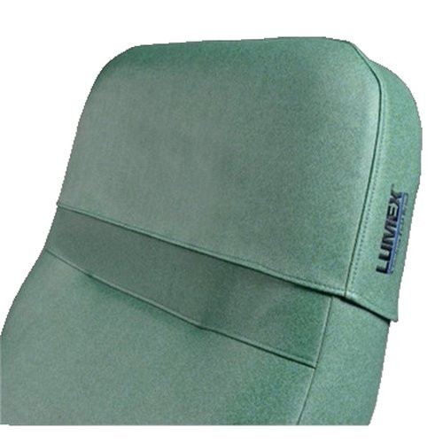 Graham Field - Basic American Medical Products - Hrc5661315 - Headrest Cover Sentinel - 566G Lumex - Specialty Seating - Each