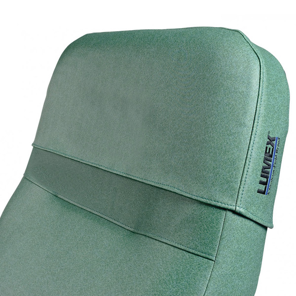 Graham Field - Hrc5771305 - Headrest Cover Convoy - 577Rg Lumex - Specialty Seating - Each