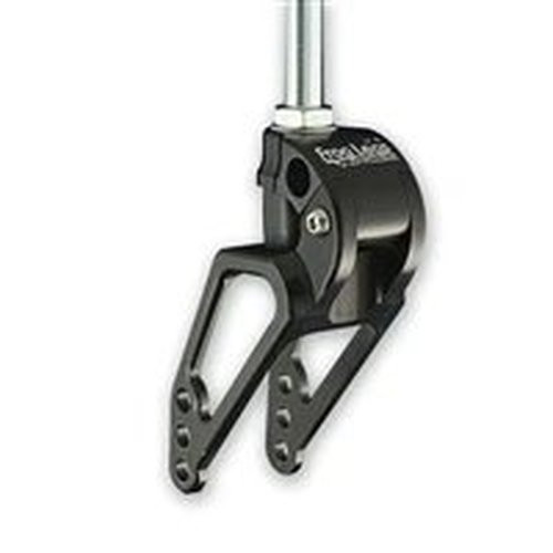Drive Devilbiss Healthcare - Lpw182007 - Medical Caster Fork - Wildcat 450 - Each