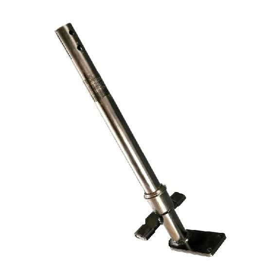 Drive Devilbiss Healthcare - Lrb402300-23 - Medical Tiller Steering Stem - Pilot/Prowler - Each
