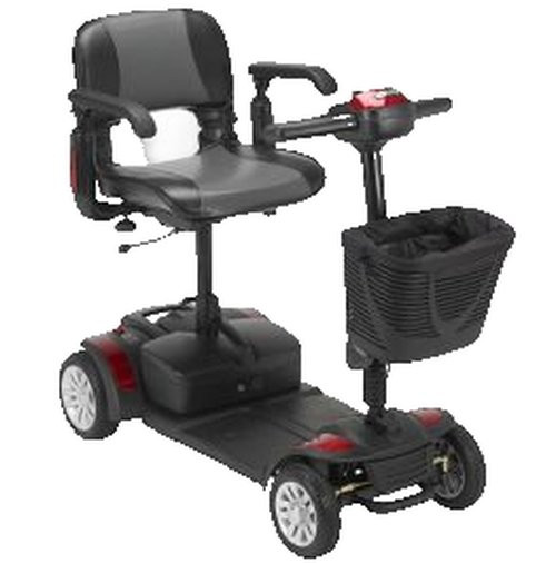 Drive Devilbiss Healthcare - Lrm302102-02Rt - Medical Reversethrottleassembly - Gen 2 Spitfire - Each