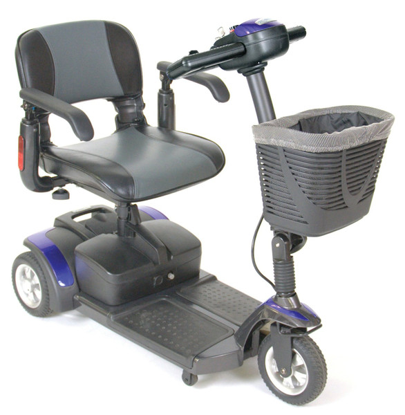Drive Devilbiss Healthcare - Lrm414103 - Medical Tiller/Battboxchargport,Spitfir1320/1420 - Each