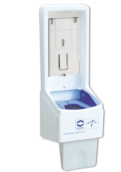 Medline - Lx10push8 - Dispenser,Push,Sterillium Comfrt Gel,8pk - Each
