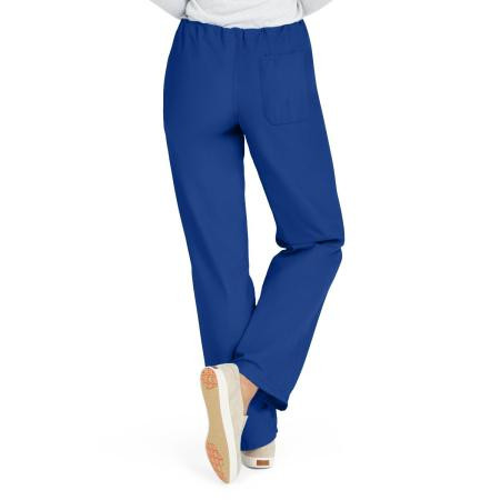 Medline - M600nht3xl-Cm - Pant,Scrub,Rev,Astat,Sapphire,Med-Cc,3xl - Each