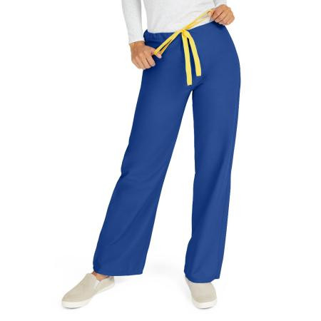 Medline - M600nhtxs-Cm - Pant,Scrub,Rev,Astat,Sapphire,Med-Cc,Xs - Each