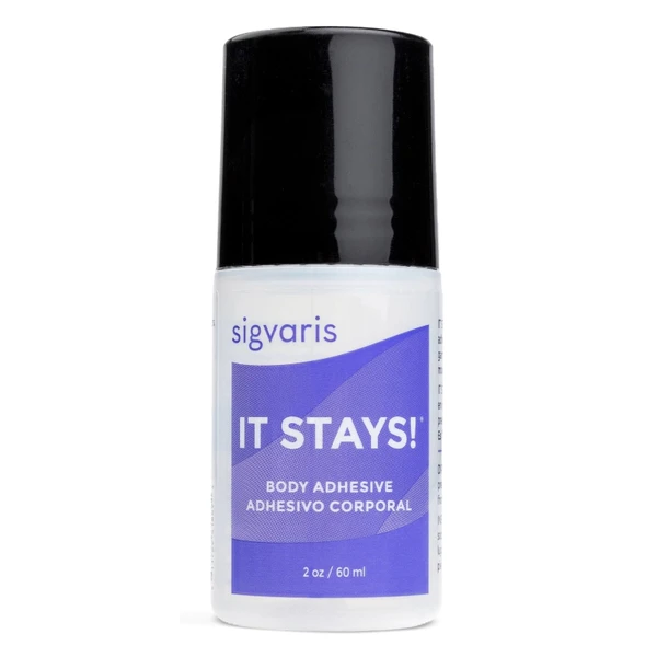 Sigvaris - 581i350 - It Stays - Single Bottle