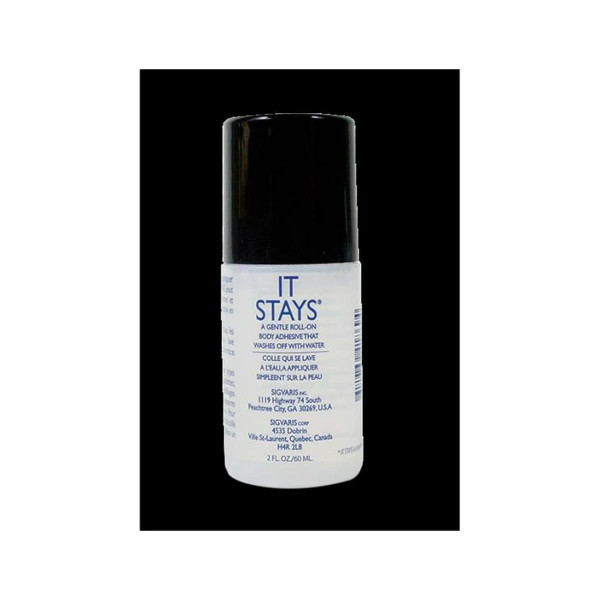 Sigvaris - 581i350 - It Stays - Single Bottle