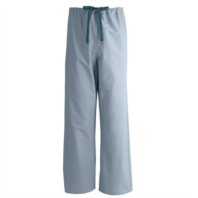 Medline - M600ntzxs-Cm - Pant,Scrub,Rev,A-Stat,Misty,Mdl-Cc,X - Each