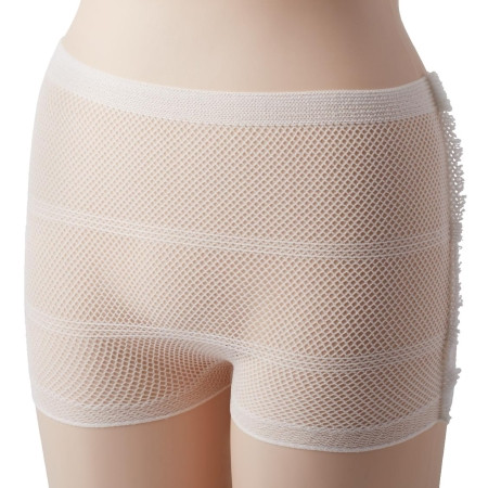 Medline - MBP3202 - Pant, Mesh, Protection Plus, Lg, 30-45 