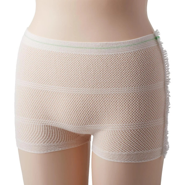 Medline - Mbp3703h - Pant,Mesh,Protection Plus,Xl,32-48 - Each