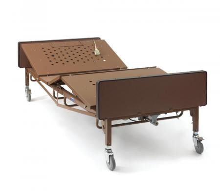 Medline - Mdr107004 - Bed,Bariatric,Full Electric - Each