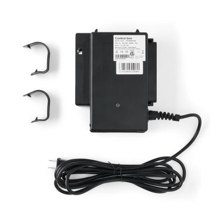 Medline - Mdr630144r - Junction Box,3 Motor, Richmat - Each