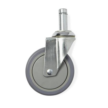 Medline - Mdr710034s - Caster,Non-Locking,Bed Part,F/ Mdr107004 - Each