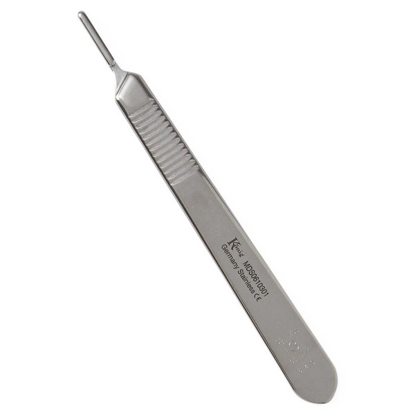 Medline - Mds0610301 - Handle,Knife,Scalpel,3,Graduated,5 - Each