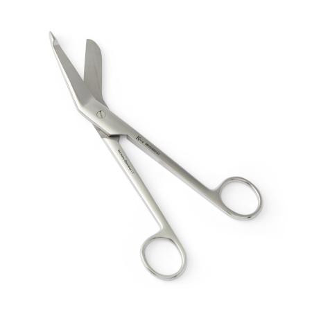 Medline - Mds0890121 - Scissor,Bandage,Lister,8",20cm - Each