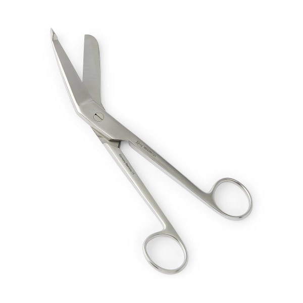 Medline - Mds0891123 - Scissor,Bandage,Bergmann,9",23cm - Each
