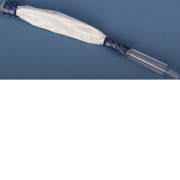 Medline - Mds096640 - Yankauer,Covered,Individually Wrapped - Each