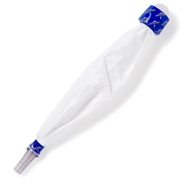 Medline - Mds096640 - Yankauer,Covered,Individually Wrapped - Each