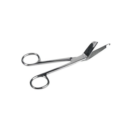 Medline - Mds10478h - Scissors, Lister Bandage, 5.5 - Each