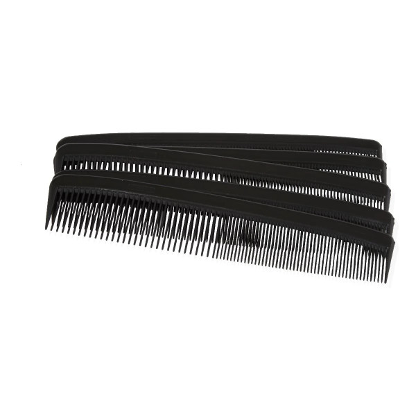 Medline - Mds137005zz - Comb,Black,5" - Each
