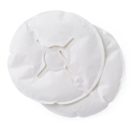 Medline - Mds180087 - Pad, Gel, Hot/Cold, Breast, Donut, 7" - Each