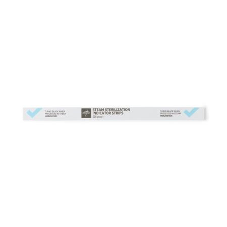 Medline - Mds200150 - Strip,Steam Indicator,8" - Each