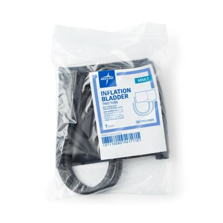 Medline - Mds9505 - Bladder,2 Tube,Adult - Each