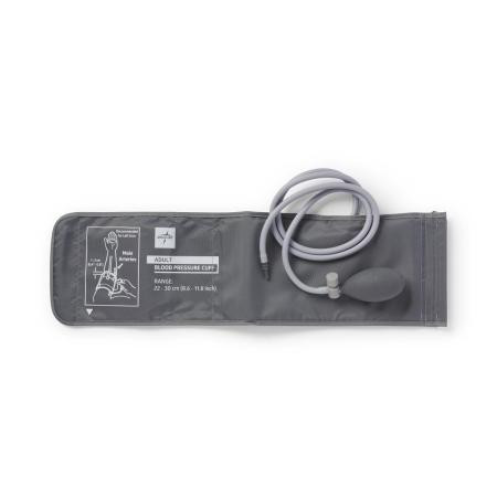 Medline - Mds9771 - Cuff,Bp,Adult,For Mds3002 - Each