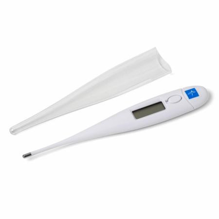 Medline - Mds9950bz - Thermometer,Digital,Oral,F/C,30 Sec,Bulk - Each